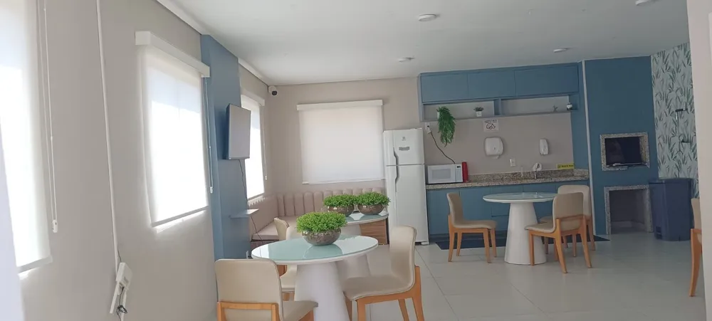 Apartamento, 2 quartos, 41 m² - Foto 1