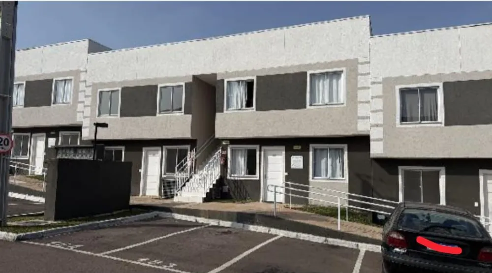 Apartamento, 2 quartos, 41 m² - Foto 3