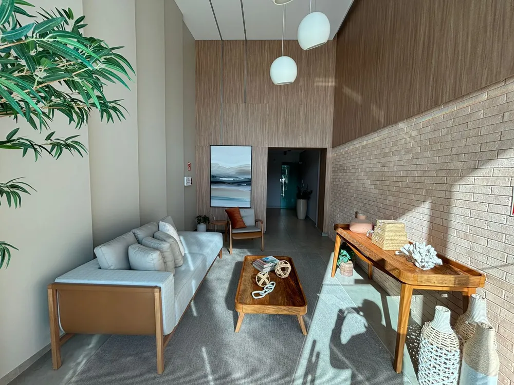Apartamento, 2 quartos, 86 m² - Foto 3