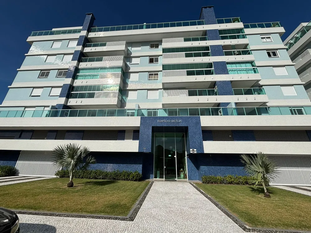 Apartamento, 2 quartos, 86 m² - Foto 1