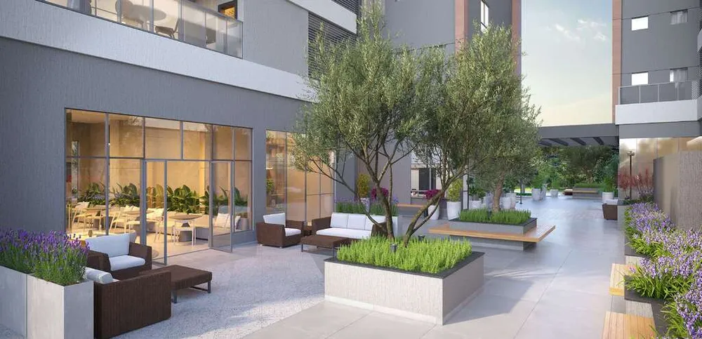 Apartamento, 3 quartos, 129 m² - Foto 7