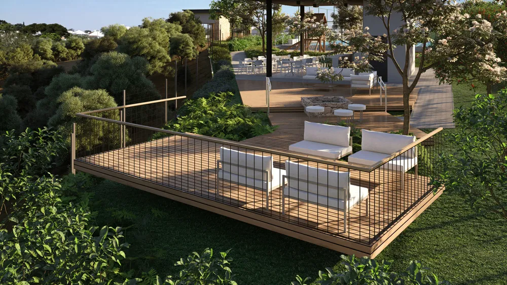 Terreno, 200 m² - Foto 2