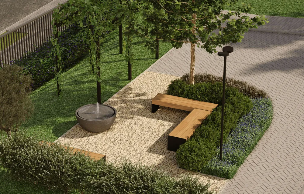 Terreno, 200 m² - Foto 14
