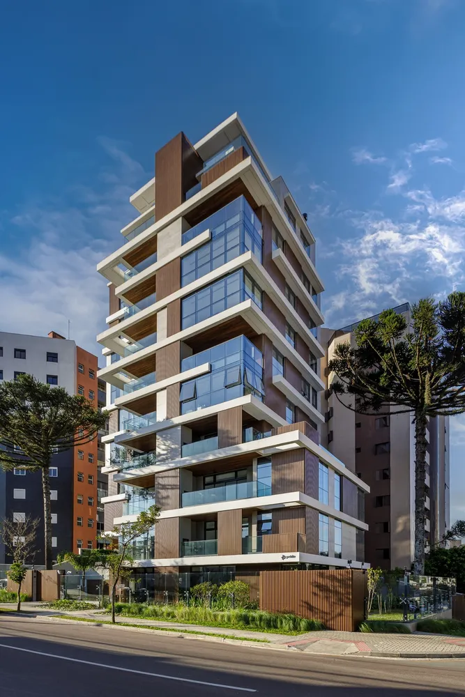 Apartamento, 3 quartos, 194 m² - Foto 5