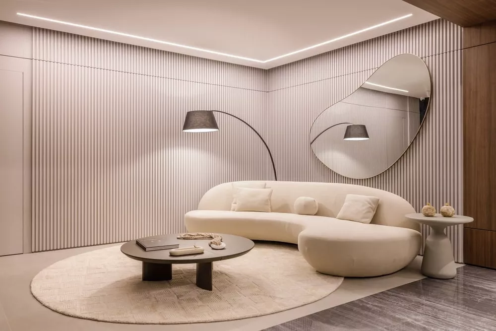 Apartamento, 3 quartos, 194 m² - Foto 1