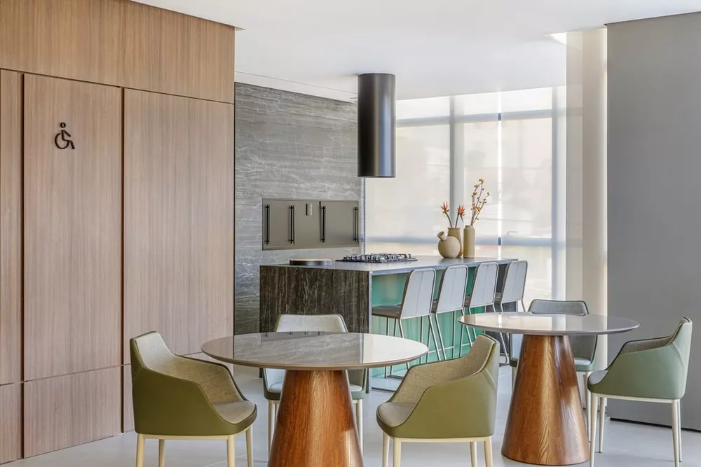 Apartamento, 3 quartos, 194 m² - Foto 4