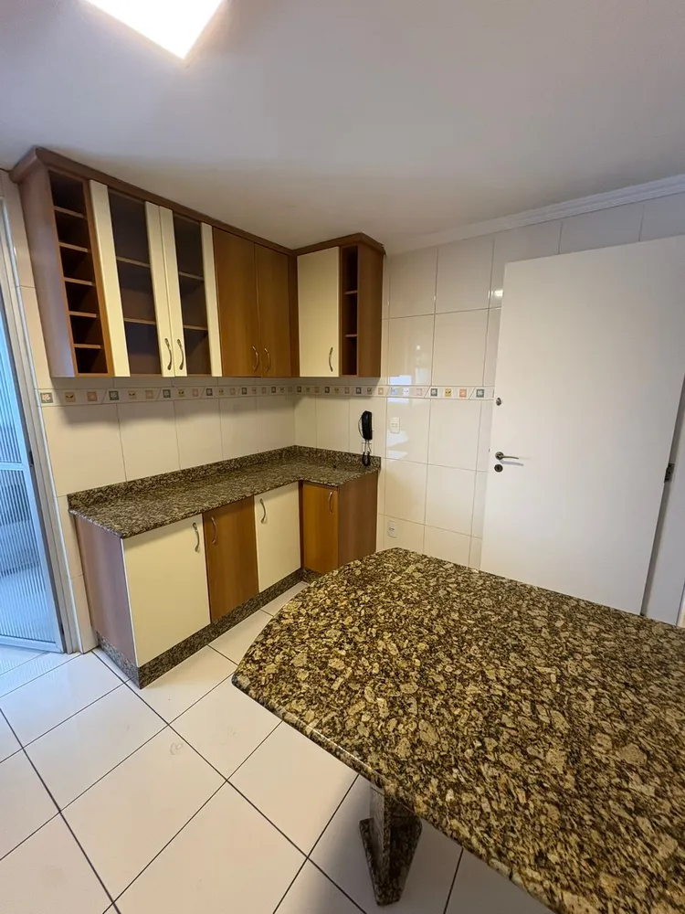 Apartamento, 3 quartos, 110 m² - Foto 6