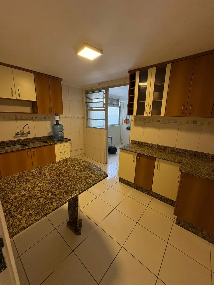 Apartamento, 3 quartos, 110 m² - Foto 5
