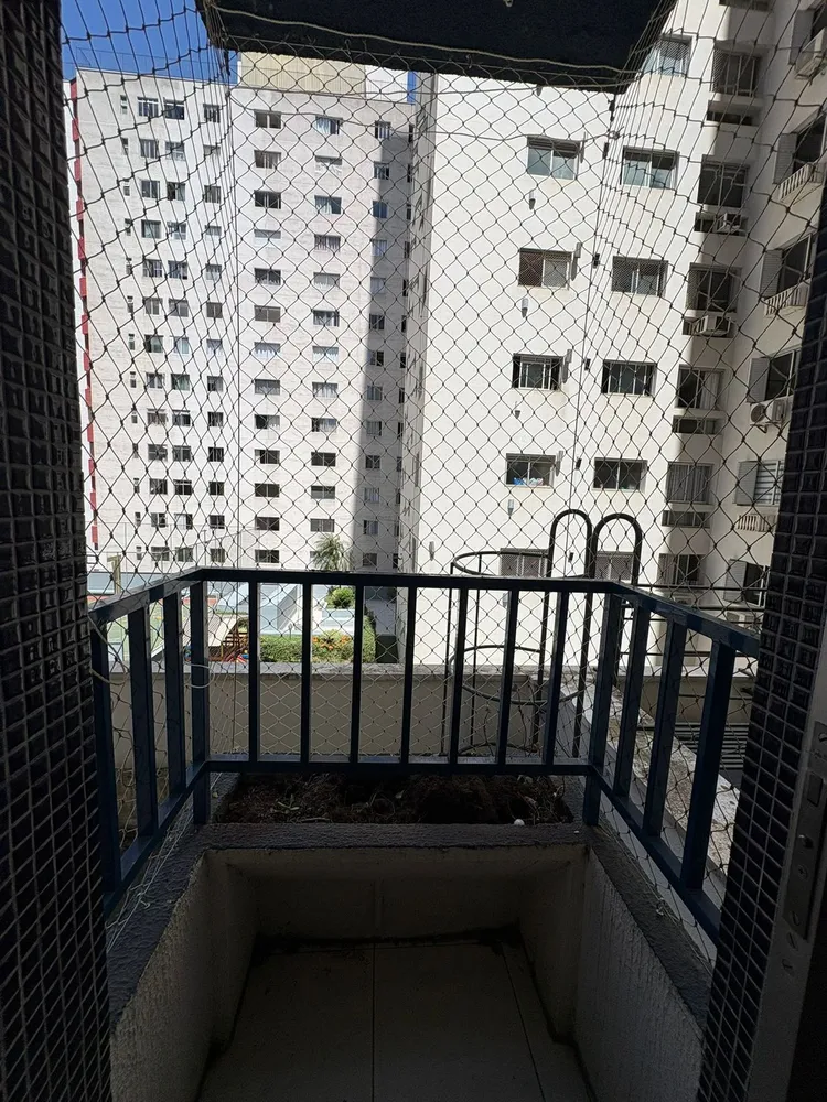Apartamento, 3 quartos, 110 m² - Foto 9