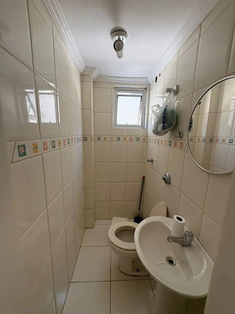 Apartamento, 3 quartos, 110 m² - Foto 11