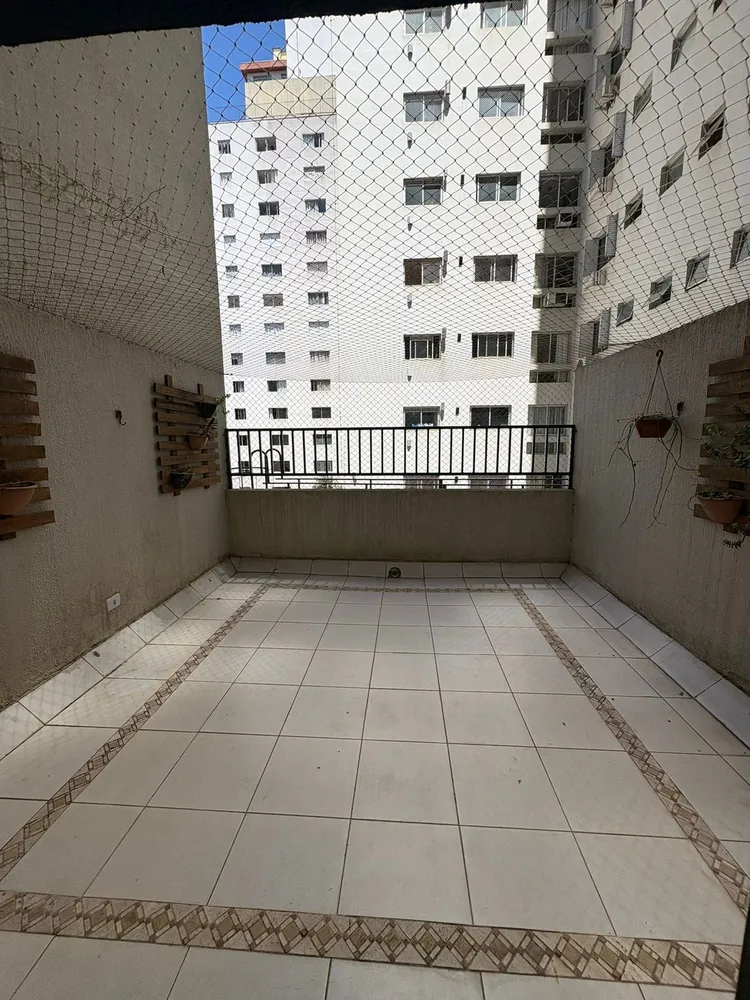 Apartamento, 3 quartos, 110 m² - Foto 12