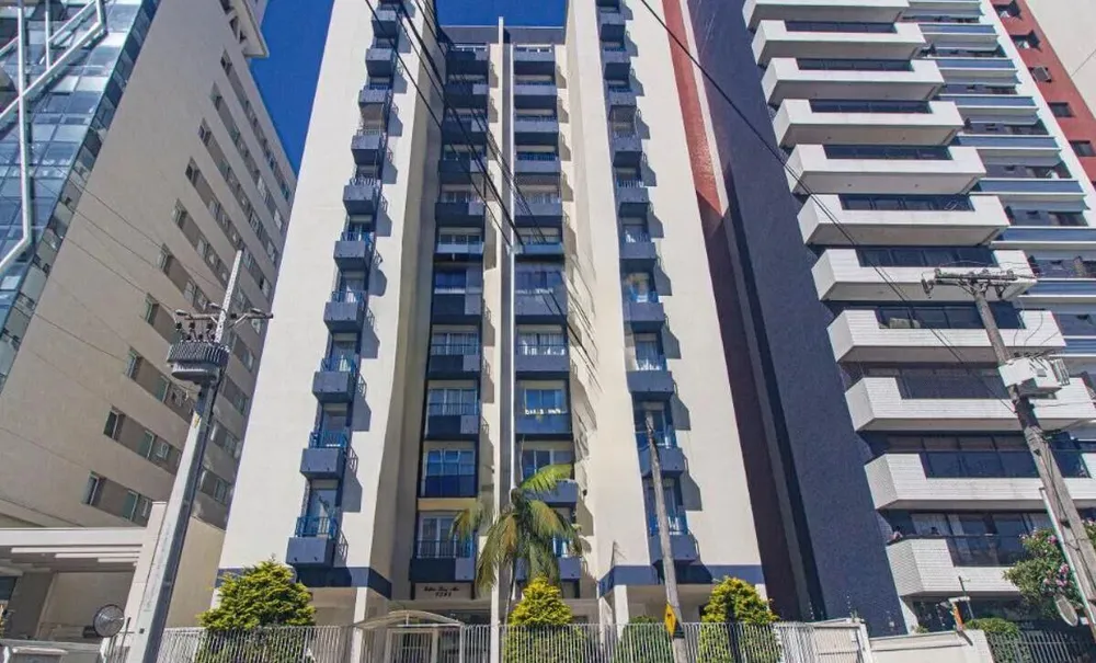 Apartamento, 3 quartos, 110 m² - Foto 1