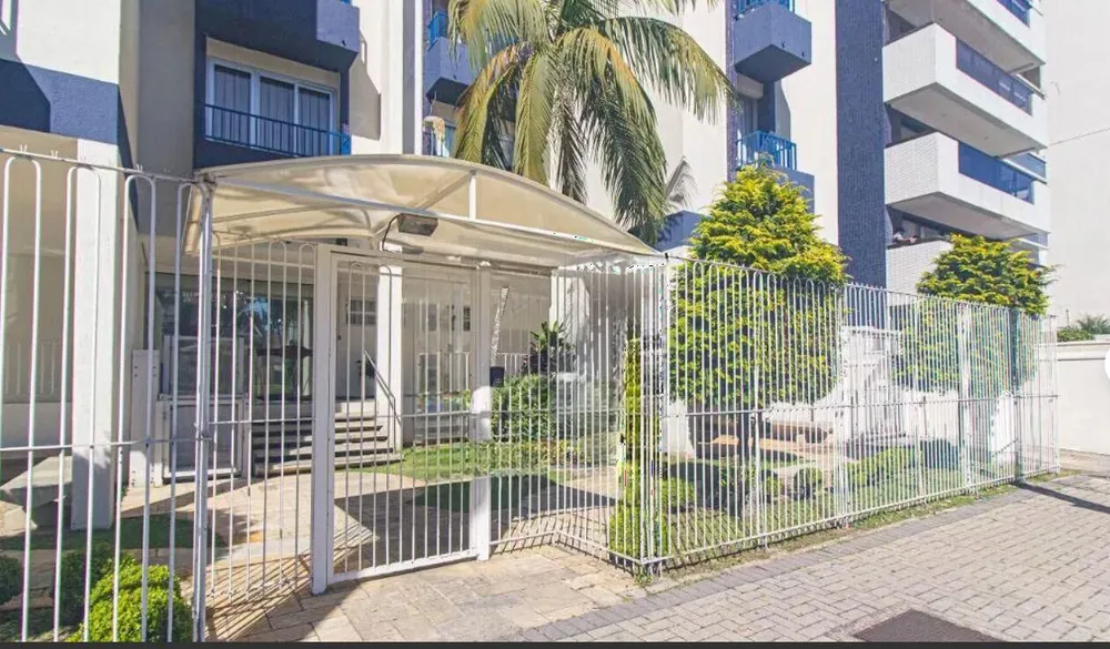 Apartamento, 3 quartos, 110 m² - Foto 2