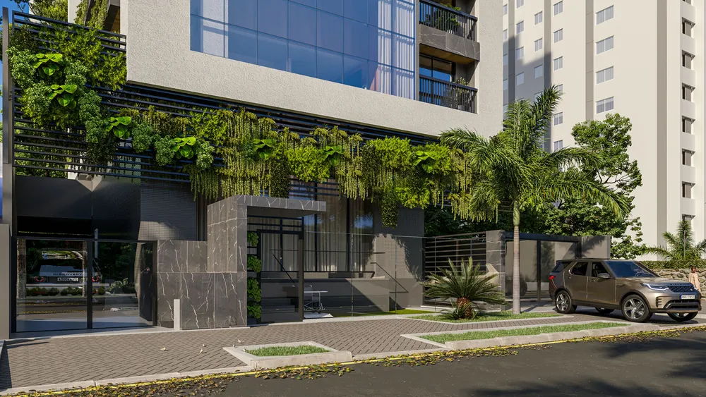 Apartamento, 2 quartos, 118 m² - Foto 5