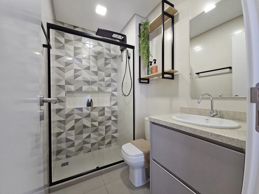 Apartamento, 1 quarto, 24 m² - Foto 2