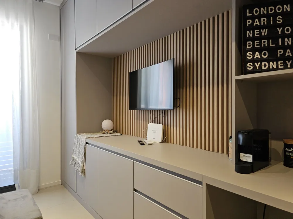 Apartamento, 1 quarto, 24 m² - Foto 10