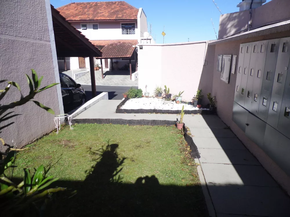 Sobrado, 3 quartos, 74 m² - Foto 1