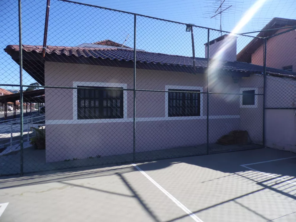 Sobrado, 3 quartos, 74 m² - Foto 2