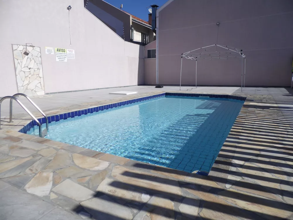 Sobrado, 3 quartos, 74 m² - Foto 3