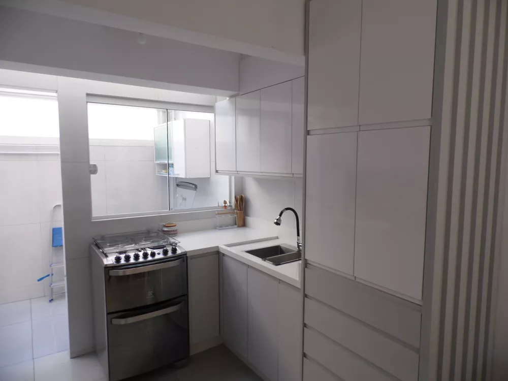 Sobrado, 3 quartos, 74 m² - Foto 4