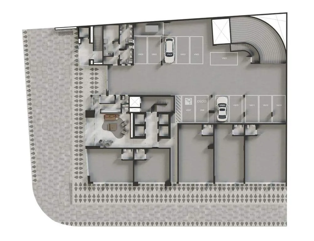Apartamento, 2 quartos, 103 m² - Foto 10