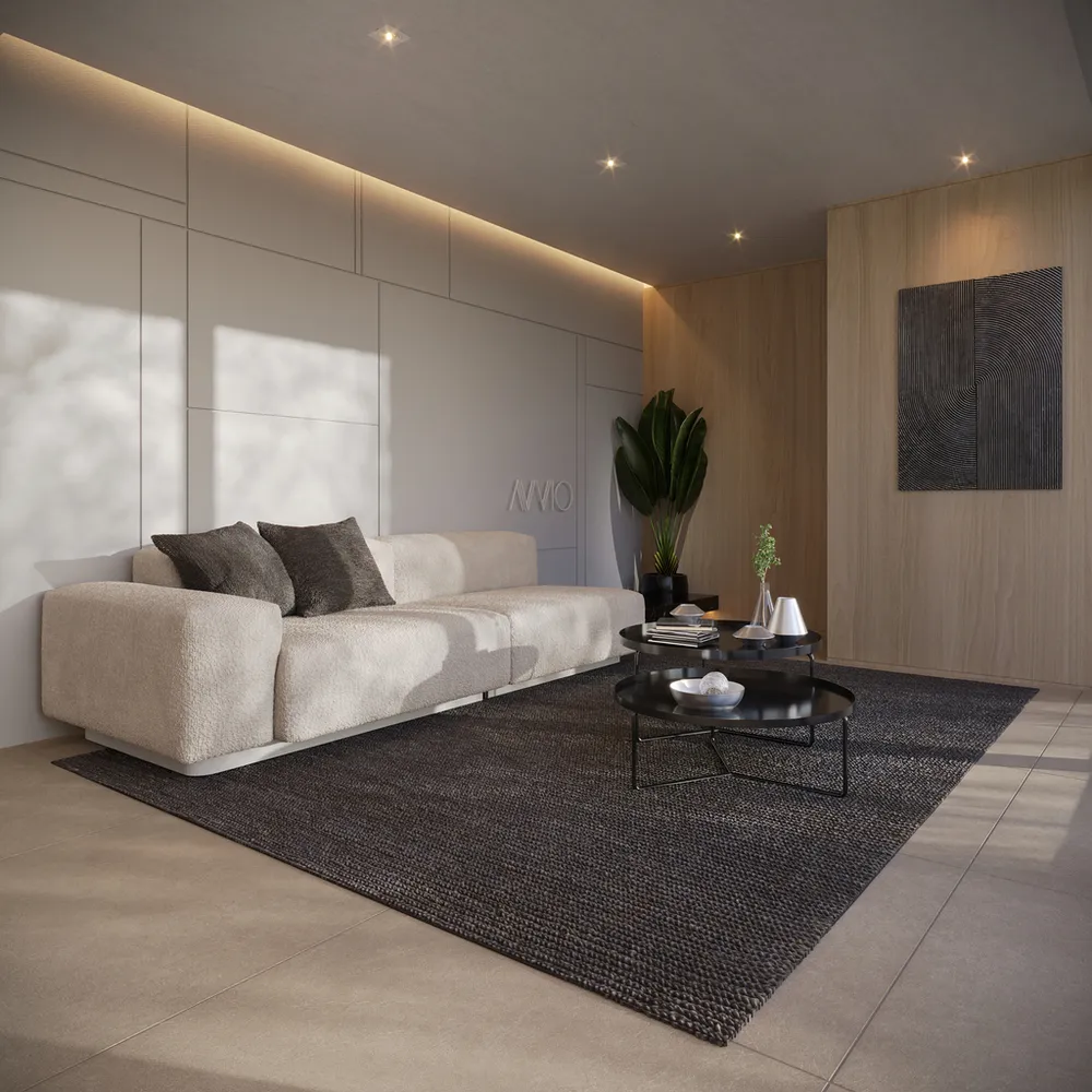 Apartamento, 2 quartos, 59 m² - Foto 11