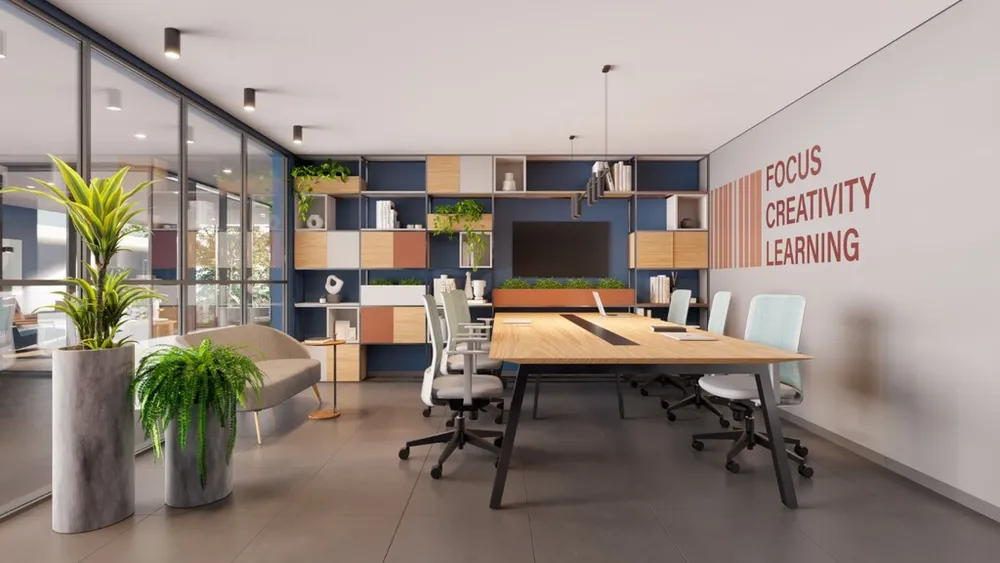 Apartamento, 2 quartos, 53 m² - Foto 8