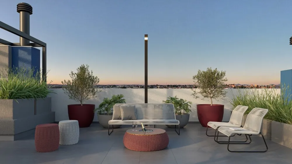 Apartamento, 2 quartos, 53 m² - Foto 15