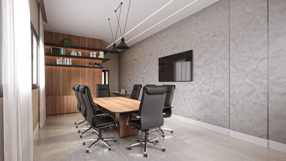Cobertura, 2 quartos, 93 m² - Foto 4