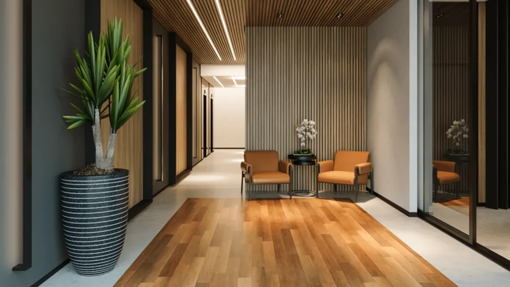 Cobertura, 3 quartos, 148 m² - Foto 1