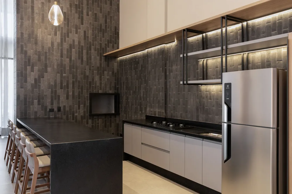 Apartamento, 3 quartos, 127 m² - Foto 4
