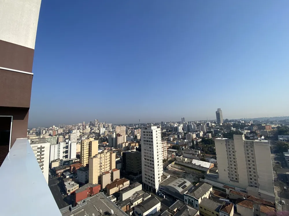 Apartamento, 1 quarto, 35 m² - Foto 11