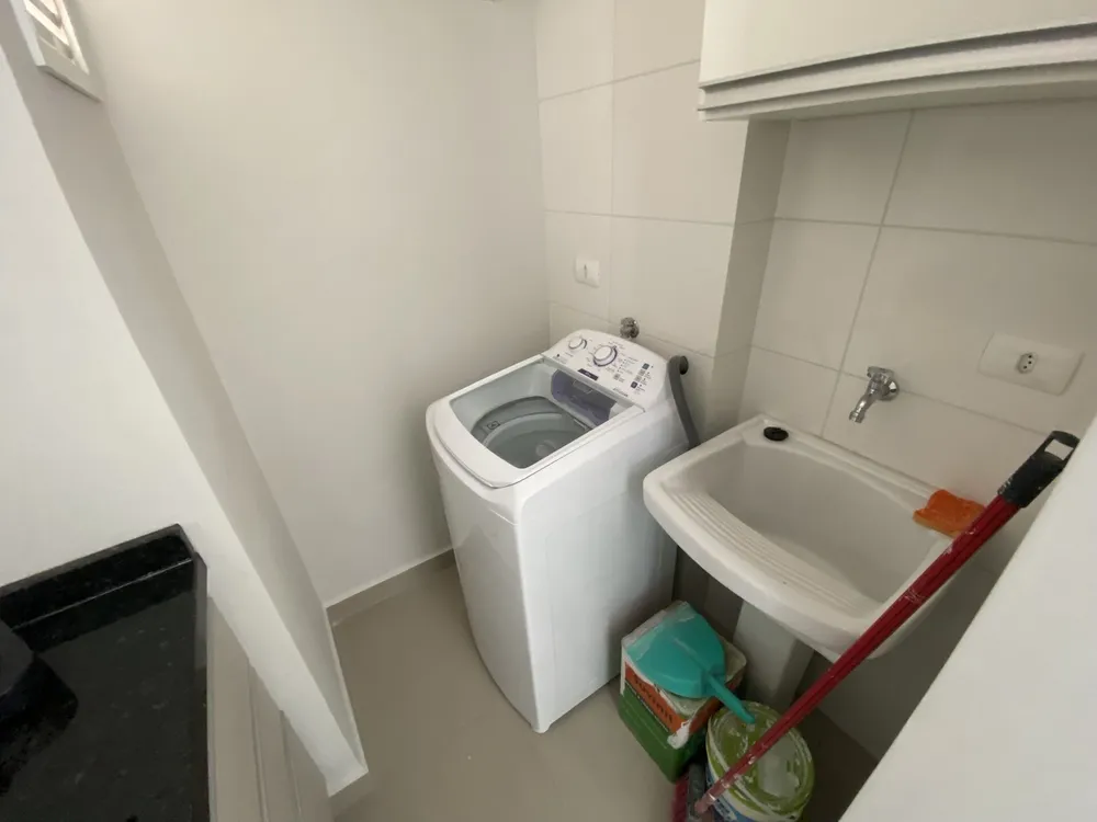 Apartamento, 1 quarto, 35 m² - Foto 4