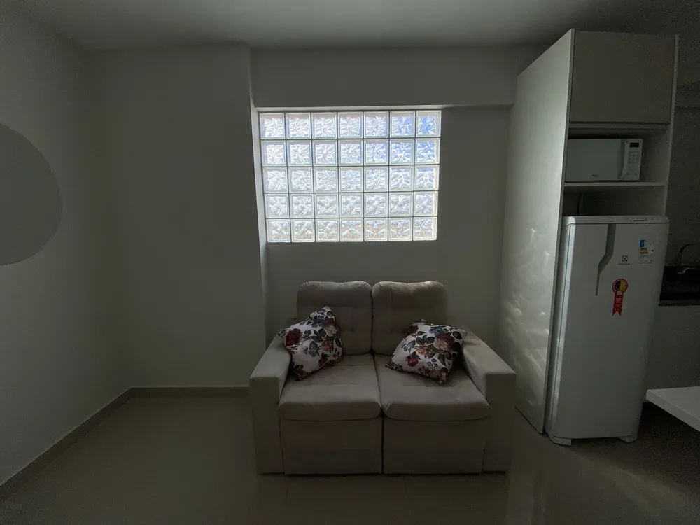 Apartamento, 1 quarto, 35 m² - Foto 3