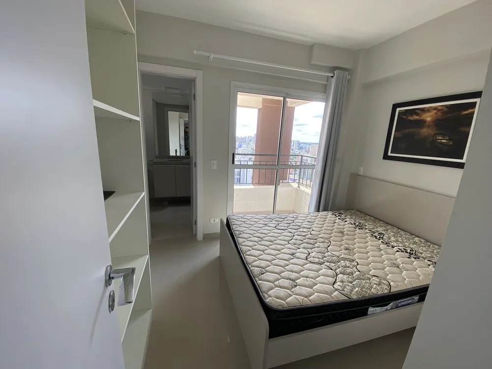 Apartamento, 1 quarto, 35 m² - Foto 5