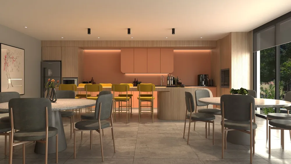 Apartamento, 3 quartos, 93 m² - Foto 9
