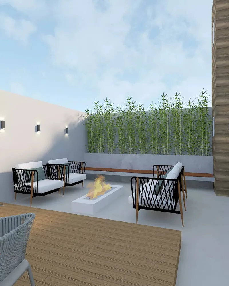 Apartamento, 3 quartos, 70 m² - Foto 8