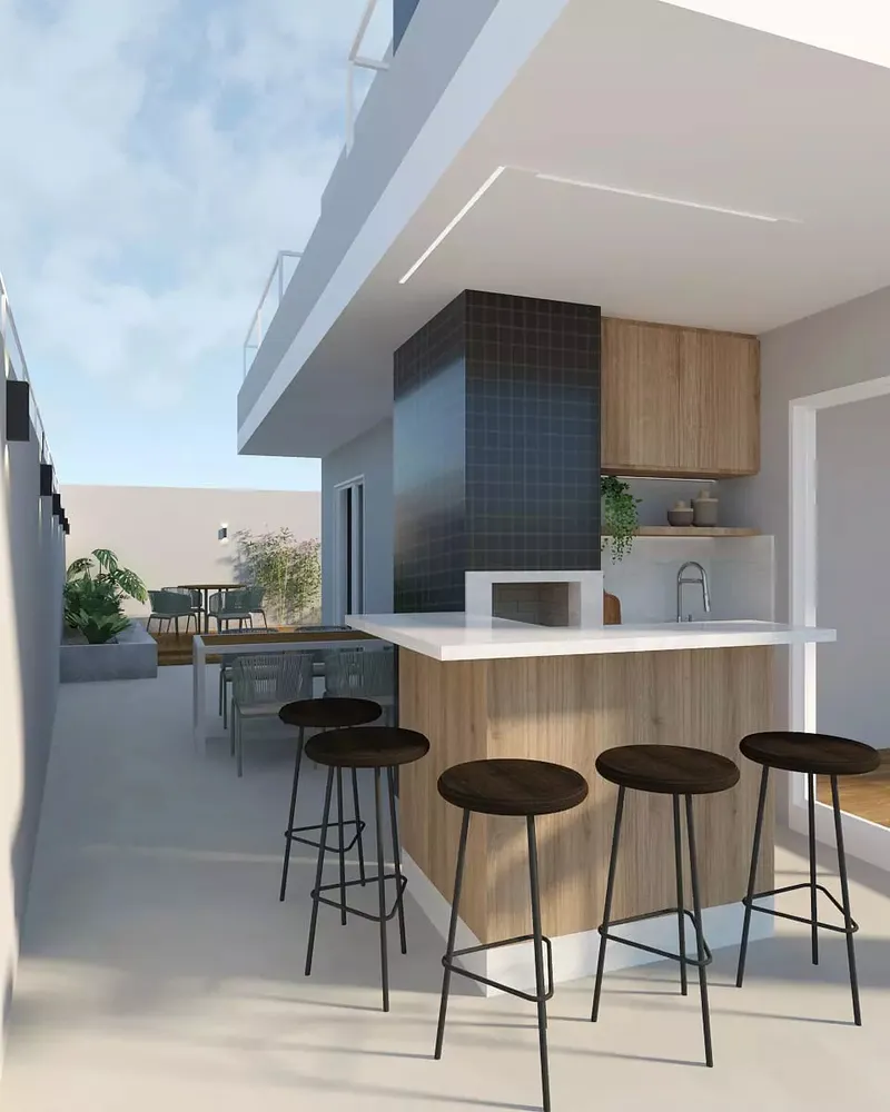 Apartamento, 3 quartos, 70 m² - Foto 7