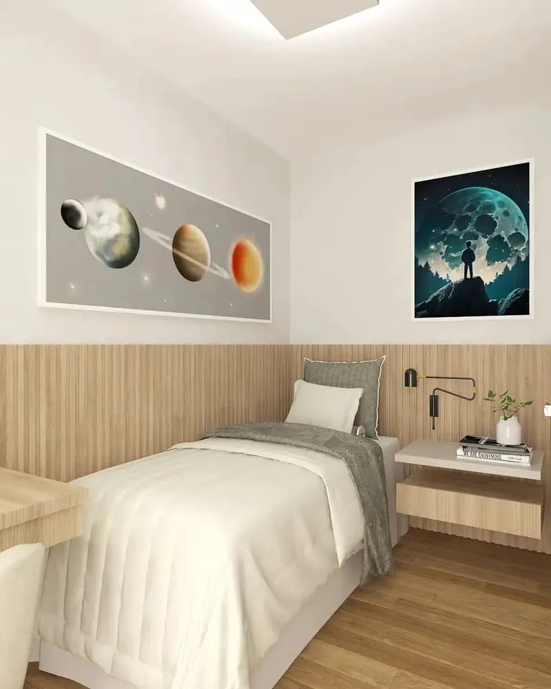 Apartamento, 3 quartos, 70 m² - Foto 10