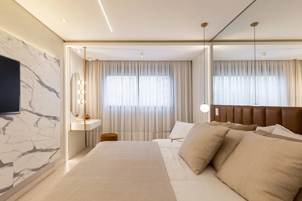 Apartamento, 2 quartos, 90 m² - Foto 13
