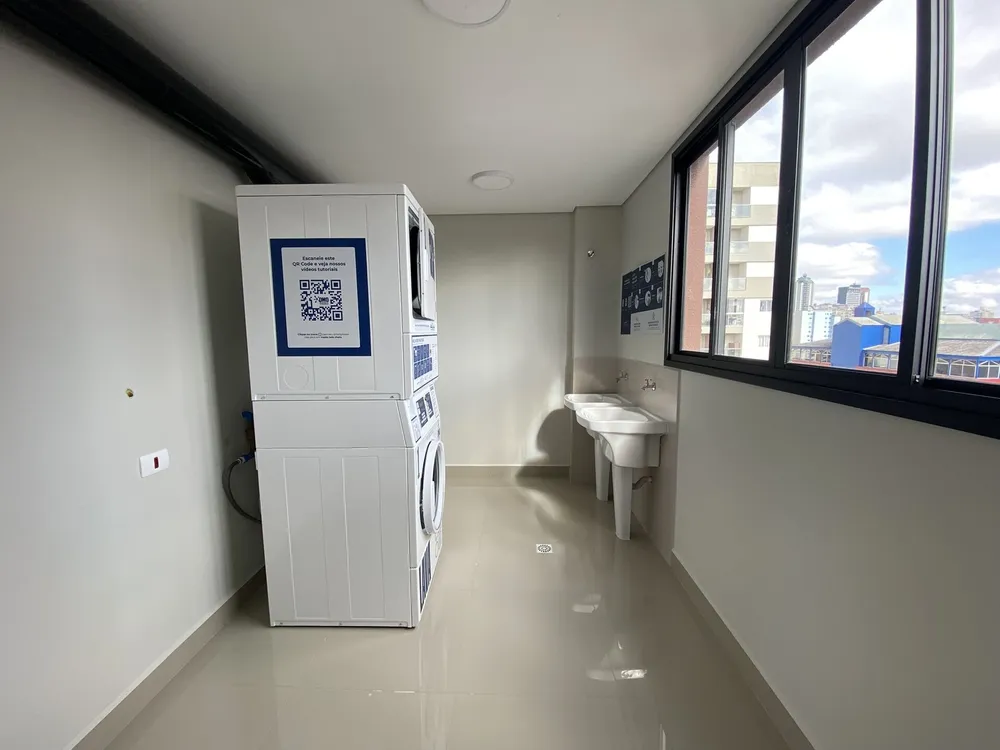 Apartamento, 1 quarto, 27 m² - Foto 9
