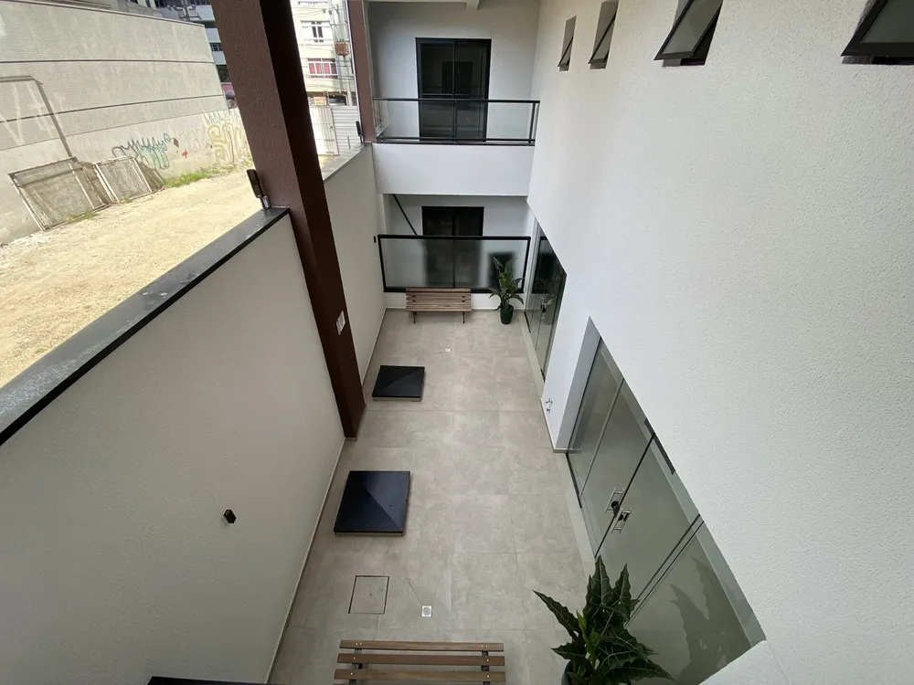 Apartamento, 1 quarto, 27 m² - Foto 3