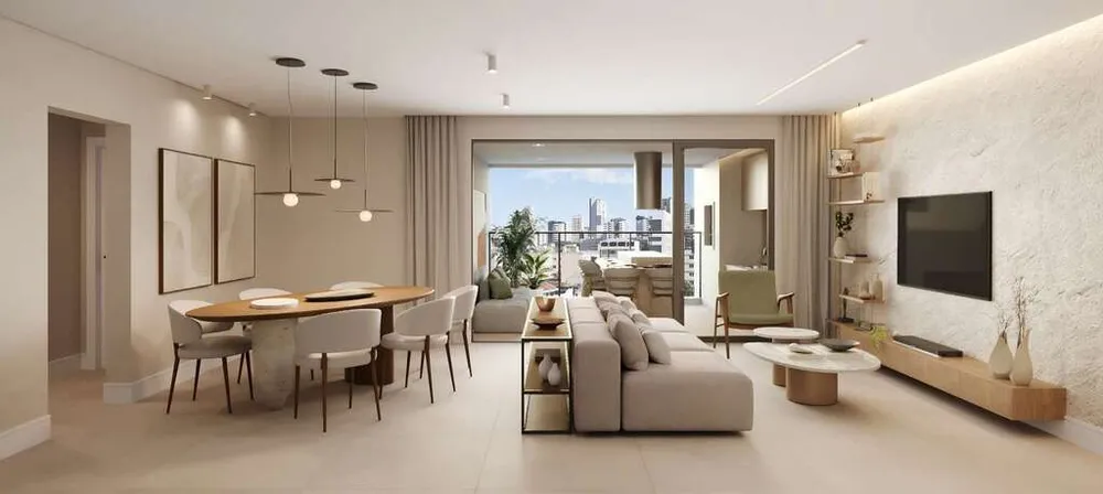 Cobertura, 3 quartos, 232 m² - Foto 5