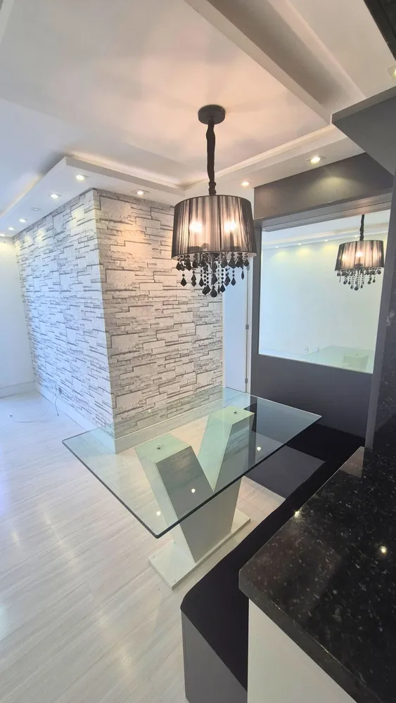 Apartamento, 3 quartos, 92 m² - Foto 5