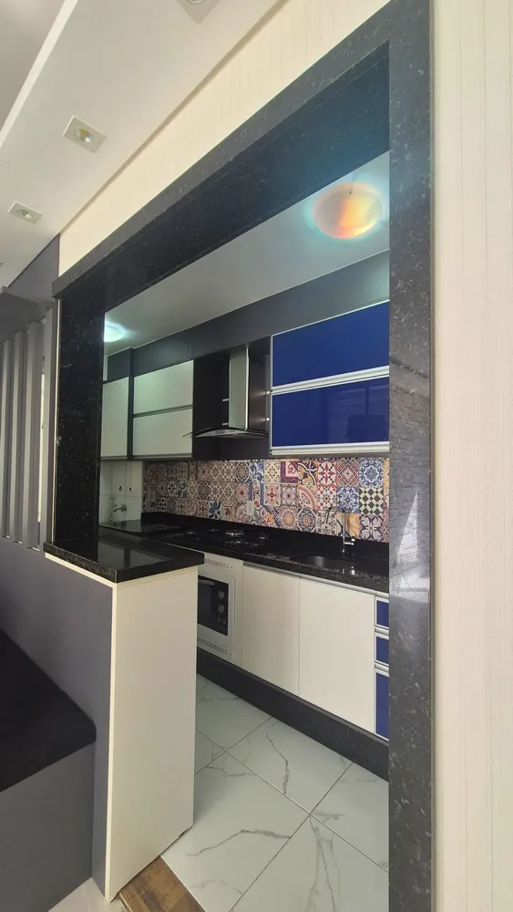 Apartamento, 3 quartos, 92 m² - Foto 7