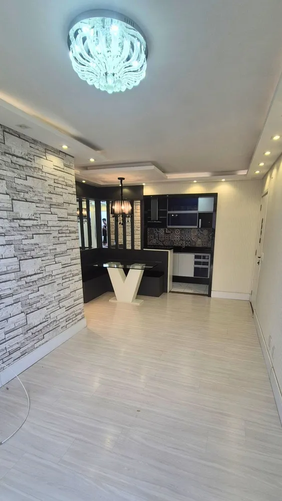 Apartamento, 3 quartos, 92 m² - Foto 6