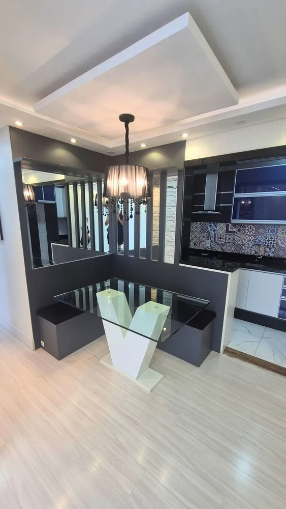 Apartamento, 3 quartos, 92 m² - Foto 1