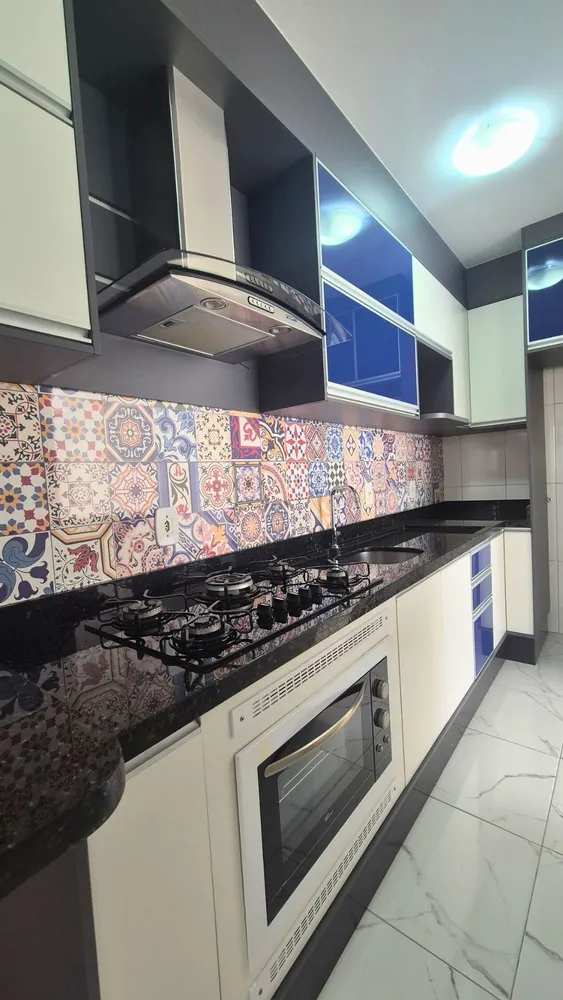 Apartamento, 3 quartos, 92 m² - Foto 8