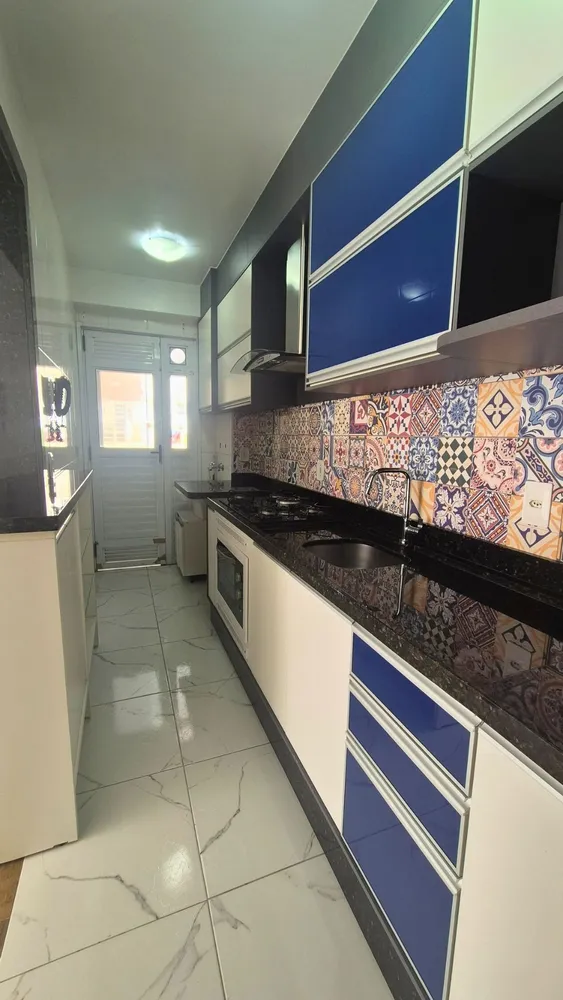 Apartamento, 3 quartos, 92 m² - Foto 9