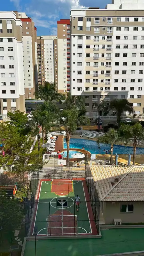 Apartamento, 3 quartos, 92 m² - Foto 2